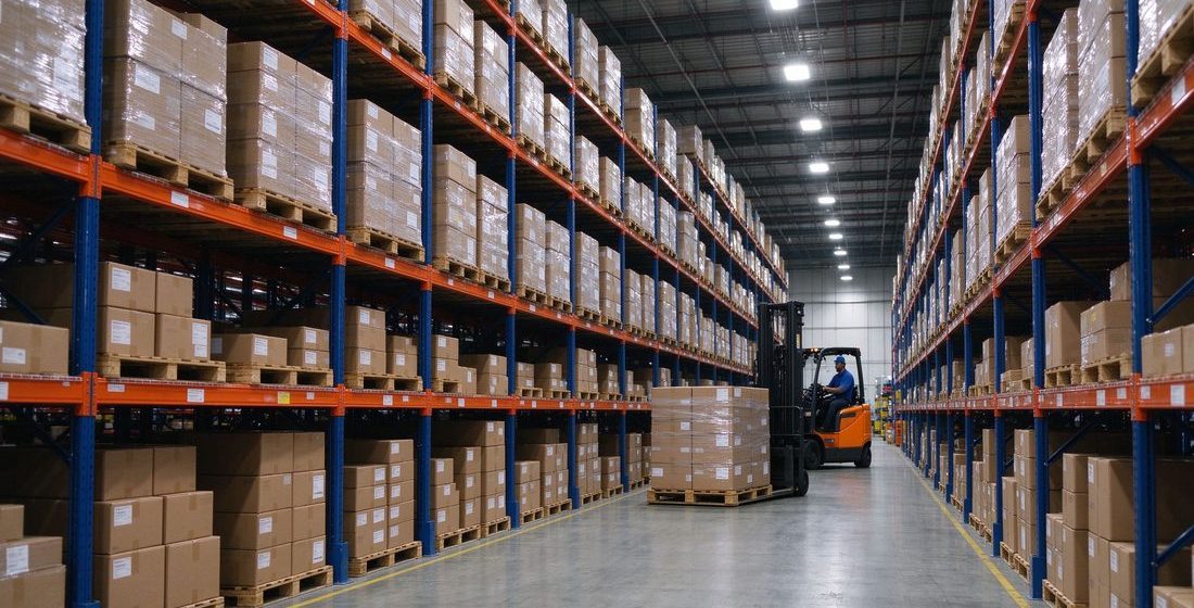 把供应链做得更有效率的几个方法